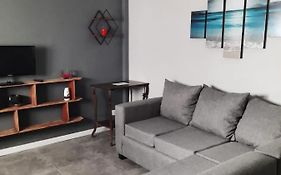 Departamento Brown - zona centro